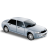 Wypadek samochodowy w UK