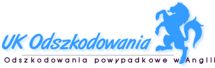 UK odszkodowania