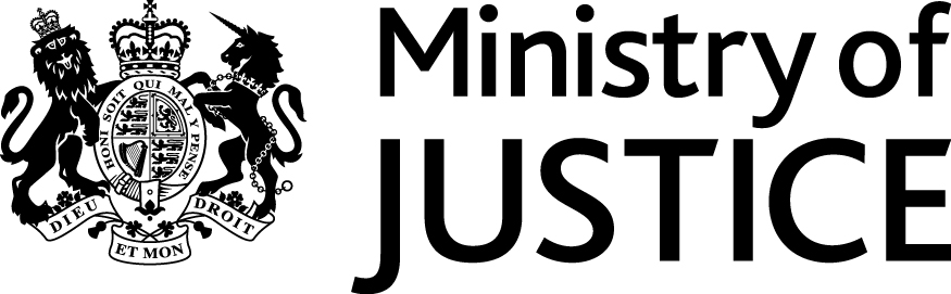 Ministry of Justice UK