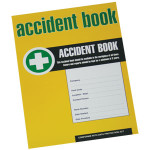 Accident Book